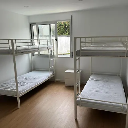 Hostel Happy House - Imperio Porto